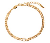 April Birthstone Armband