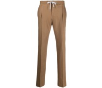 Tapered-Hose mit Stretchbund