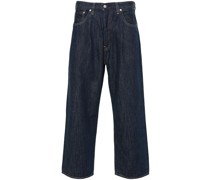 Halbhohe 568™ Cropped-Jeans