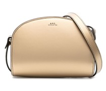 A.P.C. Demi Lune Umhängetasche