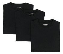 Set aus drei T-Shirts