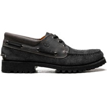 Authentic Handsewn Segelschuhe
