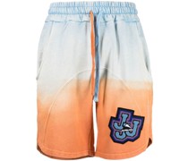 Triple-J Shorts mit Kordelzug
