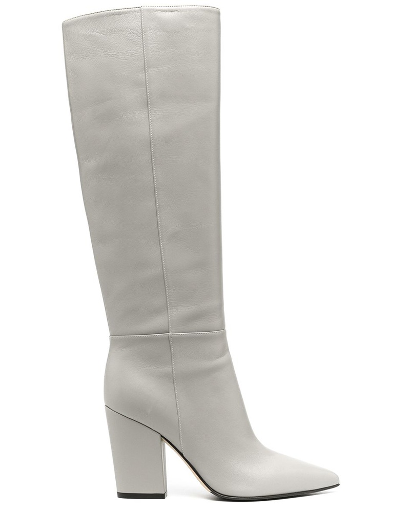 sergio rossi booties