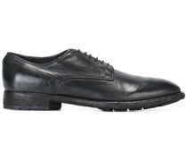 'Princeton' Derby-Schuhe