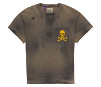 GALLERY DEPT. T-Shirt im Distressed-Look