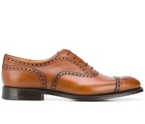 'Diplomat' Oxford-Schuhe