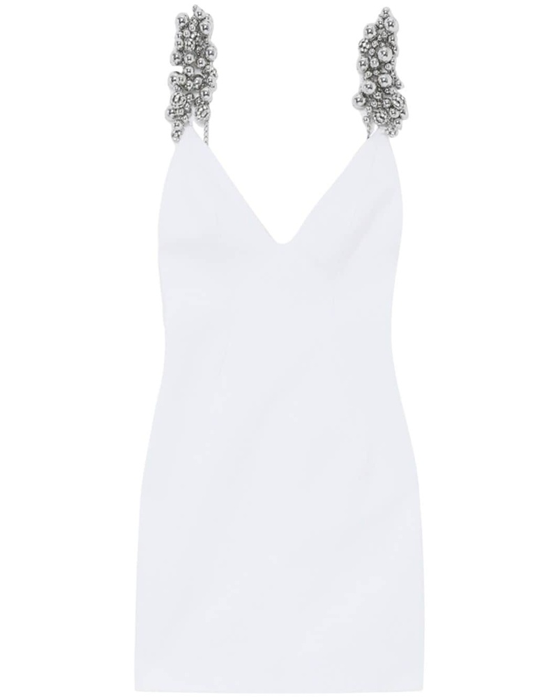 Area Damen Ärmelloses Kleid