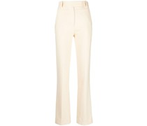 Hose mit hohem Bund
