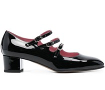 Mary Janes mit Schnalle