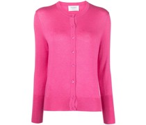 Cardigan aus Seiden-Kaschmir