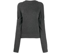 Lockerer Pullover