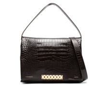 Chain Pouch Schultertasche