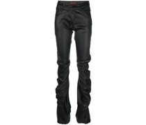 Asymmetrische Hose