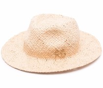 Gewebter Fedora