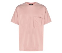 A.P.C. Klassisches T-Shirt