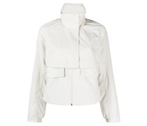 Always Effortless Cropped-Jacke