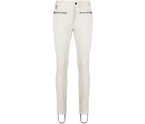 Leggings mit hohem Bund