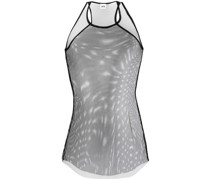 Tanktop mit Racerback