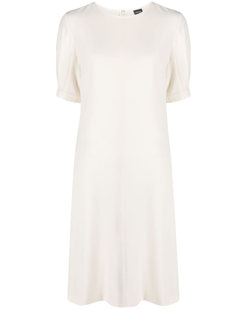 ASPESI Damen Vestit Kleid