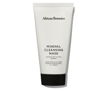 Mineral Cleansing Mask Gesichtsmaske