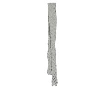 Gestrickter Schal