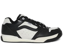 Rowley XLT faux-leather sneakers