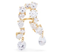 Trailing The Hell Ear Cuff