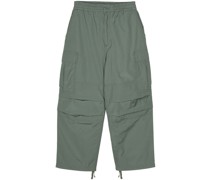 Jet cargo straight trousers