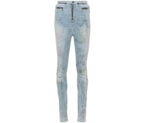 De-Isla Skinny-Jeans