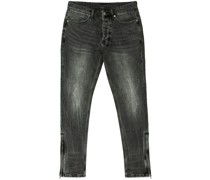 Van Winkle Chamber Skinny-Jeans