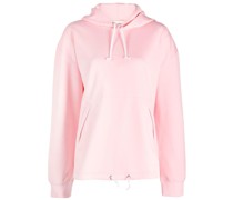 Hoodie mit grafischem Print