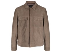 Pedro Lederjacke