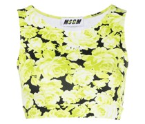 Top mit Print