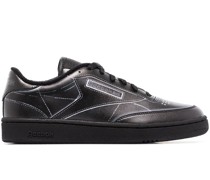 x Margiela Club C Trompe L'œil Sneakers