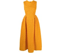 Midikleid mit Empire-Schnitt