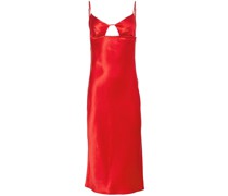 Eco-Luxe Camisole-Kleid