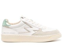 Backtab Laminato Sneakers