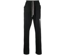 Hose im Baggy-Style