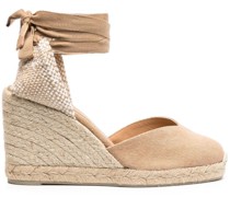 Chiara Wedge-Espadrilles 95mm