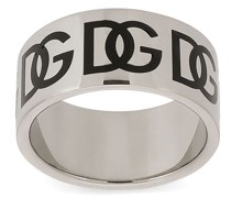 Ring mit DG-Logo