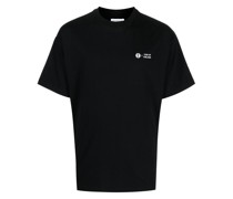 x Tom Finland T-Shirt mit Logo-Print