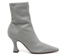 Ran Stiefel 80mm