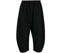 Hitomi Cropped-Hose