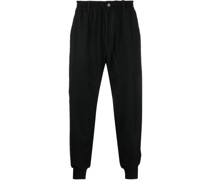 Tapered-Hose mit Kordelzug