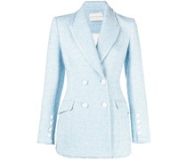 Doppelreihiger Blazer