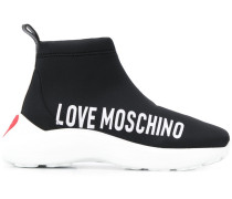 Sneakers Schuhe Damen Love Moschino | Moschino Sneakers Schuhe Damen Love Moschino | Moschino