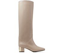 Kniehohe Rydea Stiefel