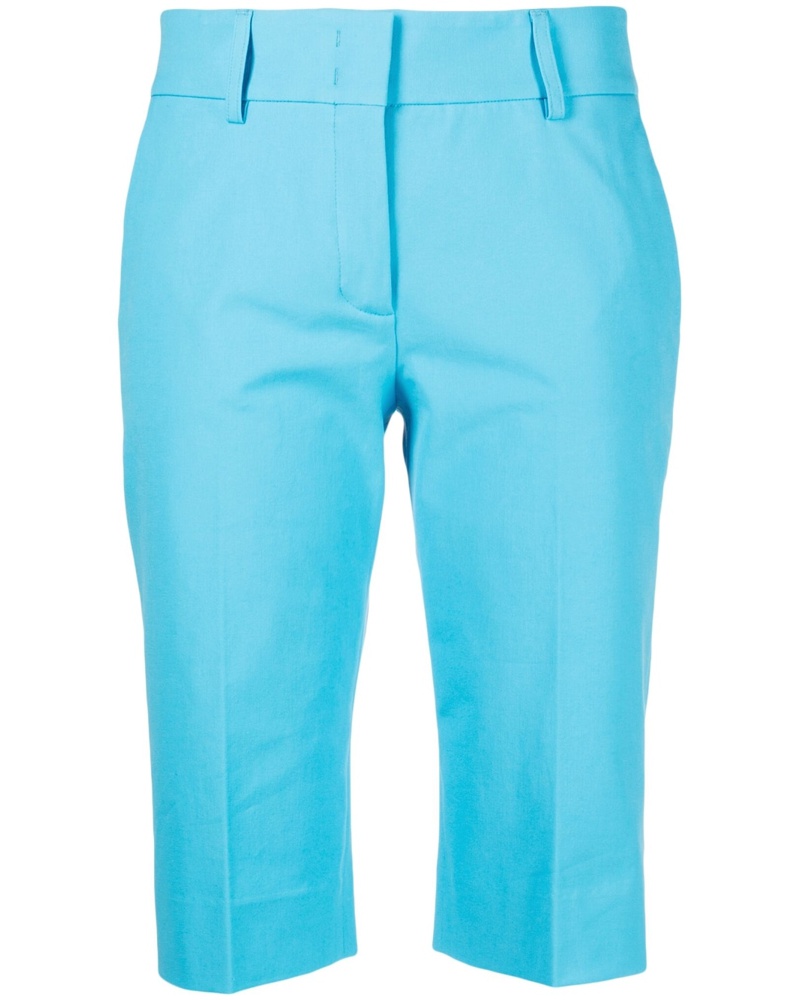 Piazza Sempione Damen Schmale Shorts