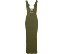 Maxikleid mit Trägern